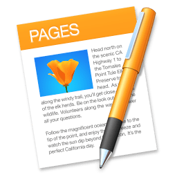 get pages app for mac 10.13