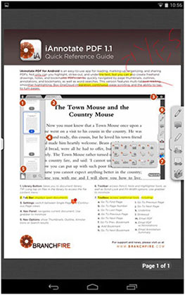 pdf annotation app for mac
