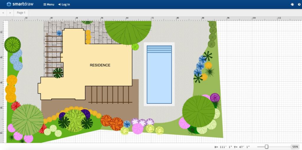 garden software for mac